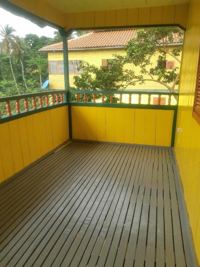 Casa Mae - Inn Principe Exterior foto