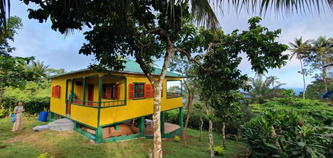 Casa Mae - Inn Principe Exterior foto
